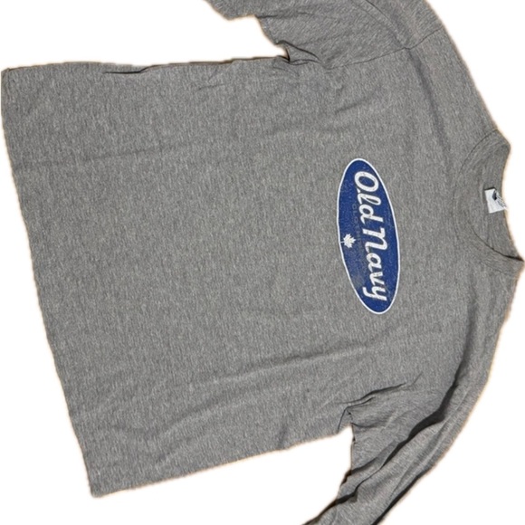 2000s Old Navy Long Sleeve Shirt - Picture 3 of 4